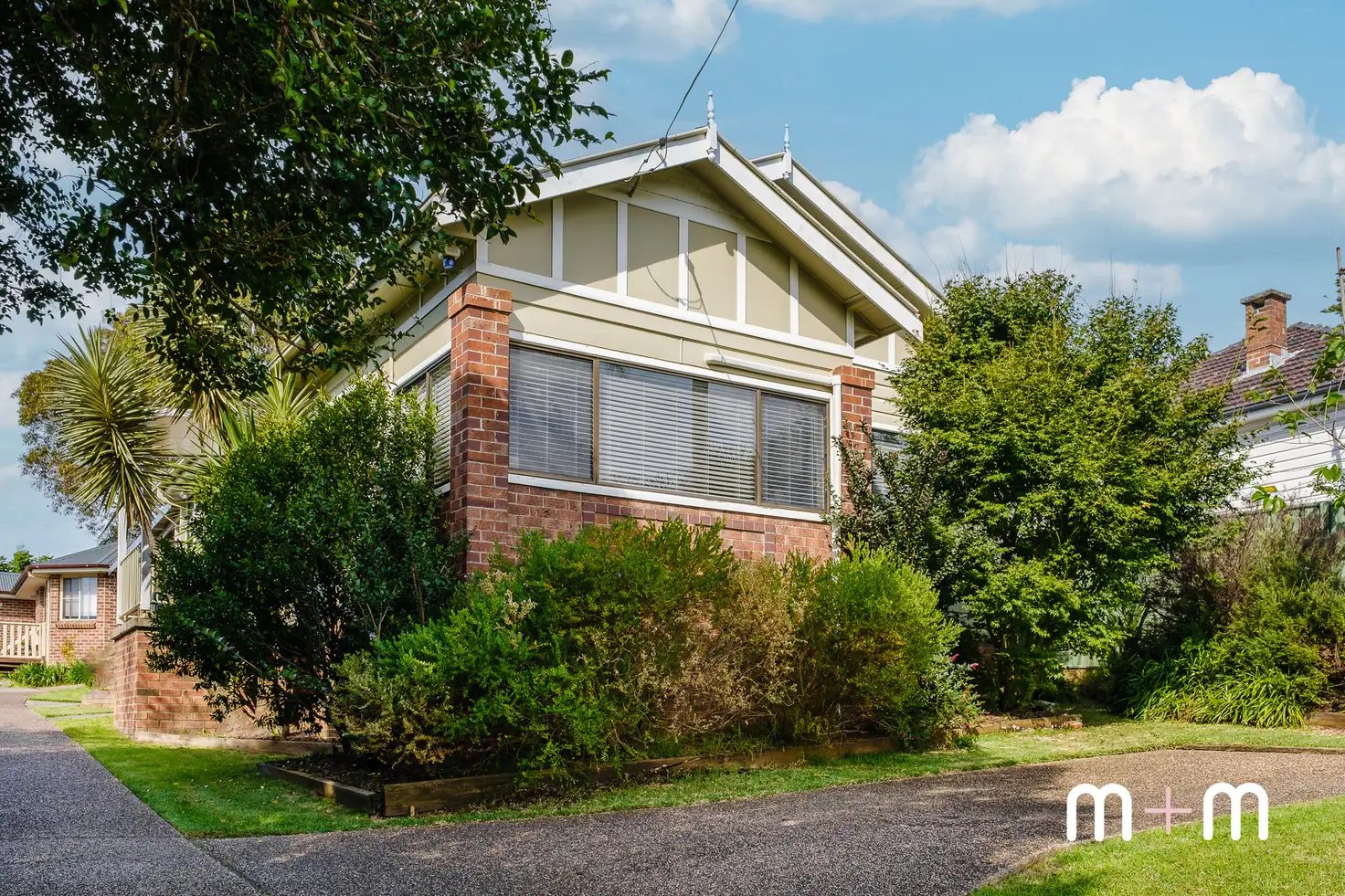 Main view of Homely townhouse listing, 1/11 Dempster Street, West Wollongong NSW 2500