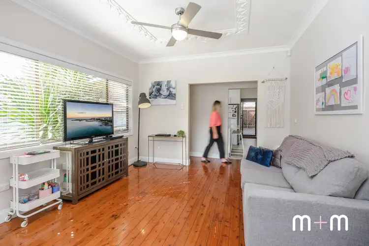 Second view of Homely townhouse listing, 1/11 Dempster Street, West Wollongong NSW 2500