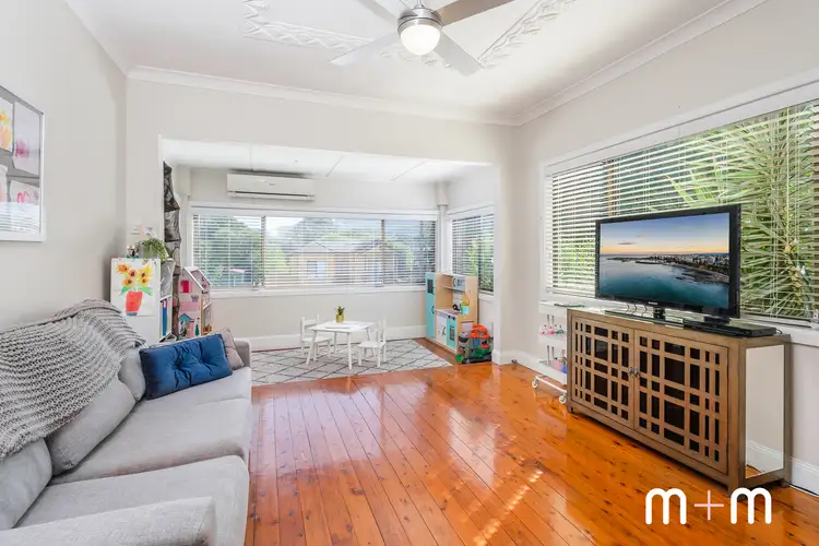Third view of Homely townhouse listing, 1/11 Dempster Street, West Wollongong NSW 2500