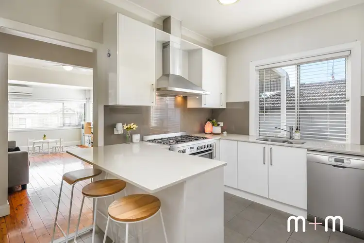Fourth view of Homely townhouse listing, 1/11 Dempster Street, West Wollongong NSW 2500