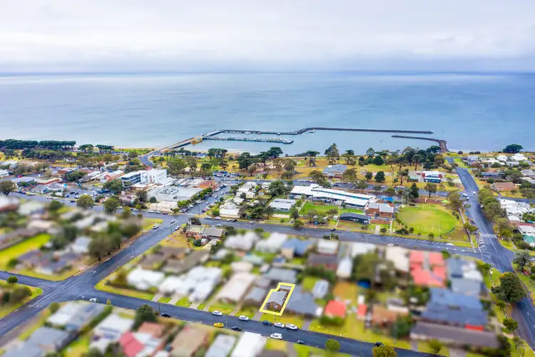 Main view of Homely unit listing, 4/65 Stevens Street, Portarlington VIC 3223