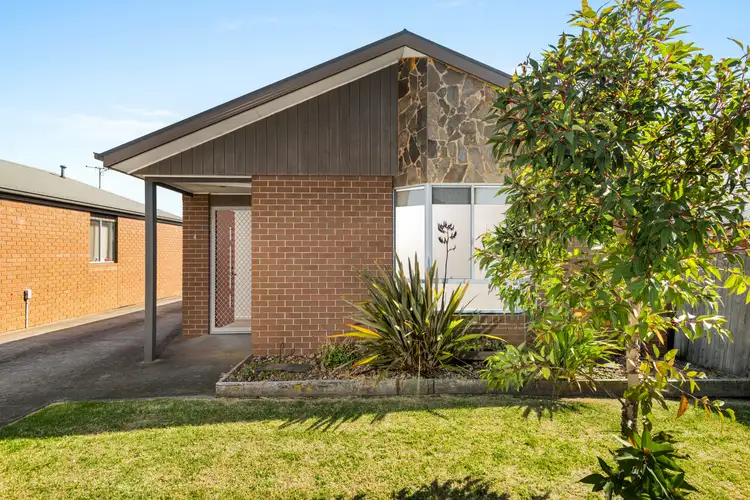 Third view of Homely unit listing, 4/65 Stevens Street, Portarlington VIC 3223