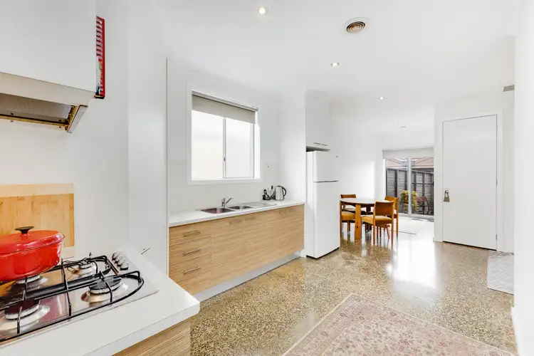 Fifth view of Homely unit listing, 4/65 Stevens Street, Portarlington VIC 3223