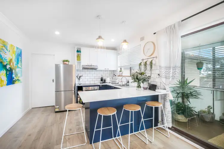 Main view of Homely apartment listing, 13/4-8 Ocean Street, Cronulla NSW 2230