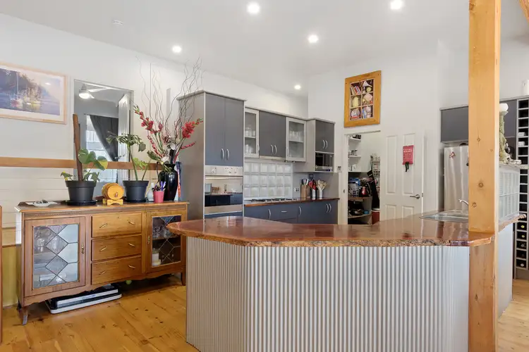 Second view of Homely house listing, 36 Three Gullies Road, Encounter Bay SA 5211