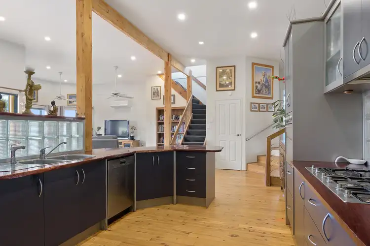 Fourth view of Homely house listing, 36 Three Gullies Road, Encounter Bay SA 5211