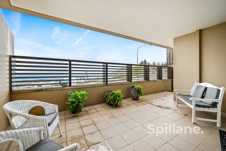 33/1 King Street, Newcastle NSW 2300