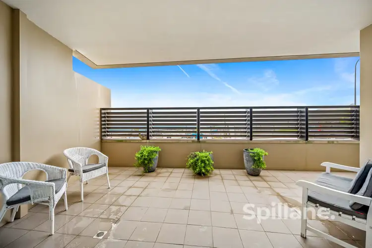 Second view of Homely apartment listing, 33/1 King Street, Newcastle NSW 2300