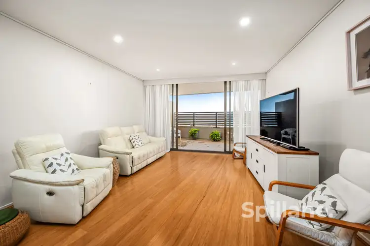Third view of Homely apartment listing, 33/1 King Street, Newcastle NSW 2300