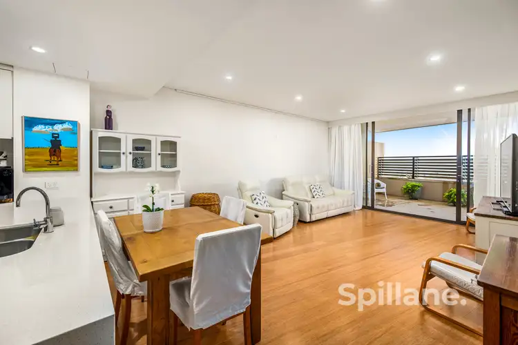 Fourth view of Homely apartment listing, 33/1 King Street, Newcastle NSW 2300