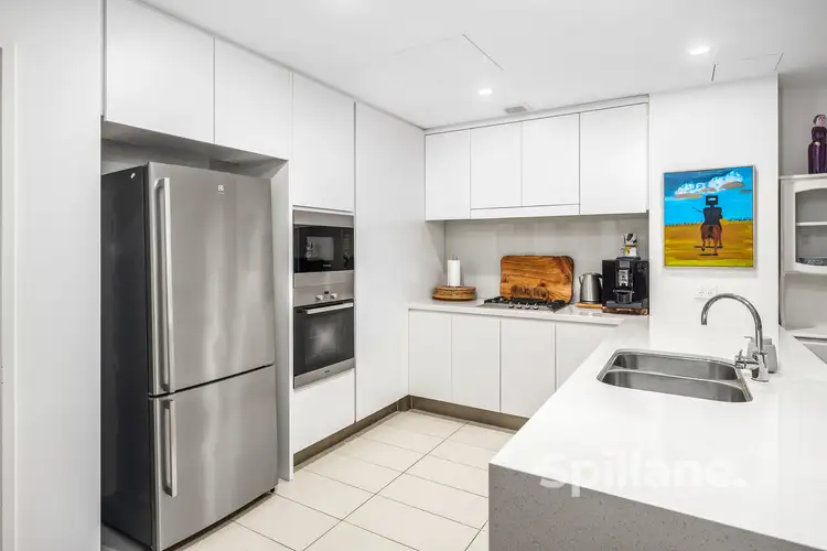 Fifth view of Homely apartment listing, 33/1 King Street, Newcastle NSW 2300