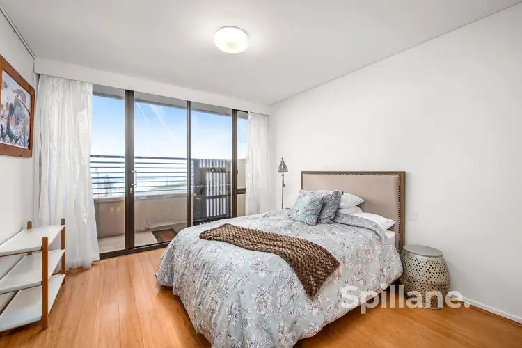 Sixth view of Homely apartment listing, 33/1 King Street, Newcastle NSW 2300