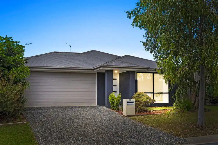 12 Tirrel Street, Yarrabilba QLD 4207