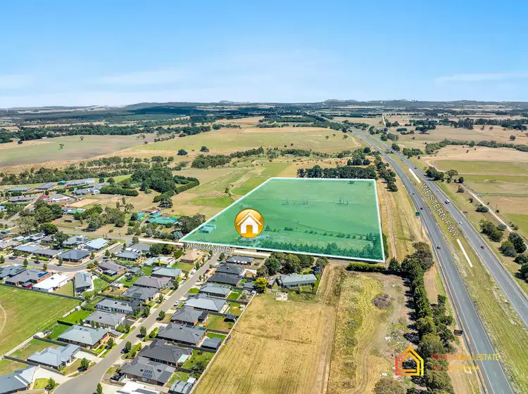 33 Hogan Road, Ballan VIC 3342