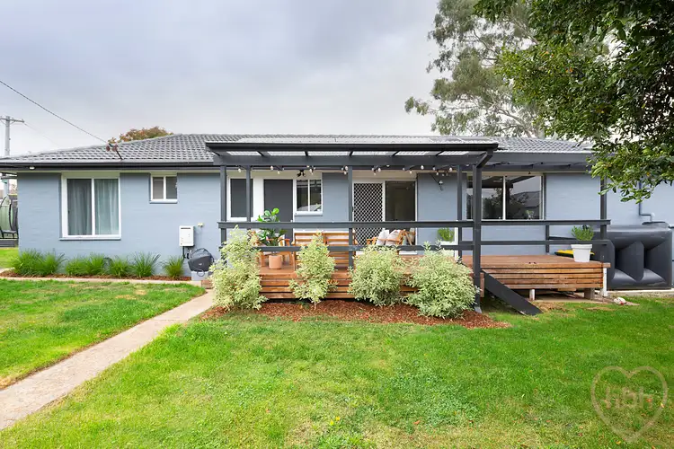 Main view of Homely house listing, 12 Clifford Crescent, Melba ACT 2615