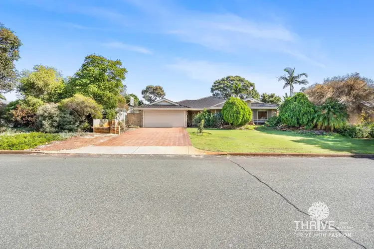 Sixth view of Homely house listing, 9 Hayes Road, Leeming WA 6149