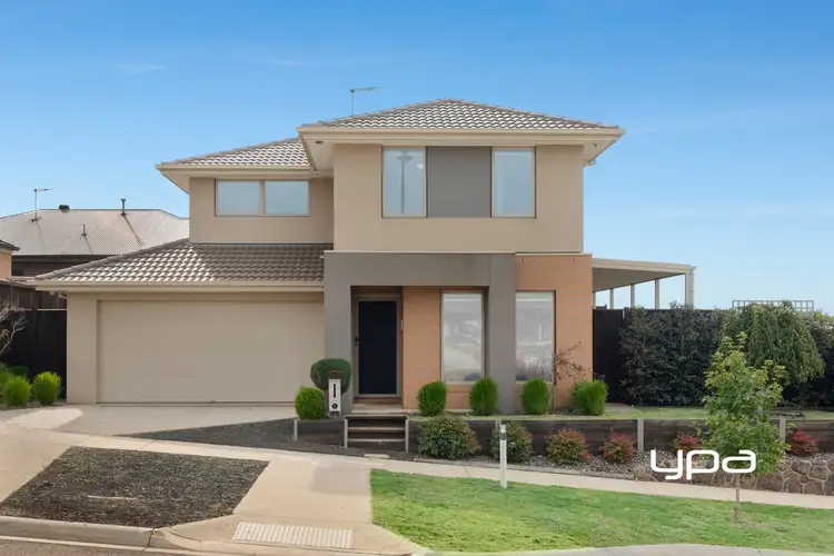 56 Budburst Drive, Sunbury VIC 3429