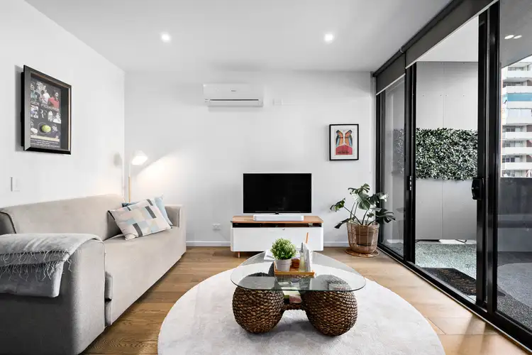 101/37 Palmerston Street, Carlton VIC 3053