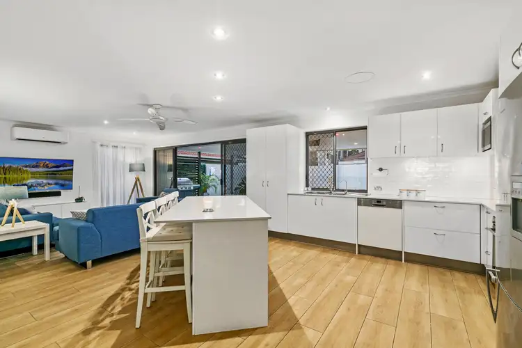Fifth view of Homely house listing, 34 Shinnecock Close, Hope Island QLD 4212