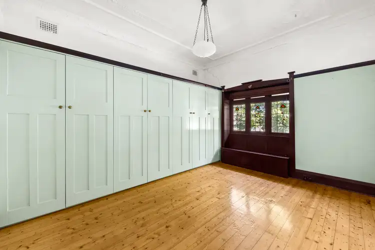Sixth view of Homely house listing, 21 Franklyn Street, Concord NSW 2137