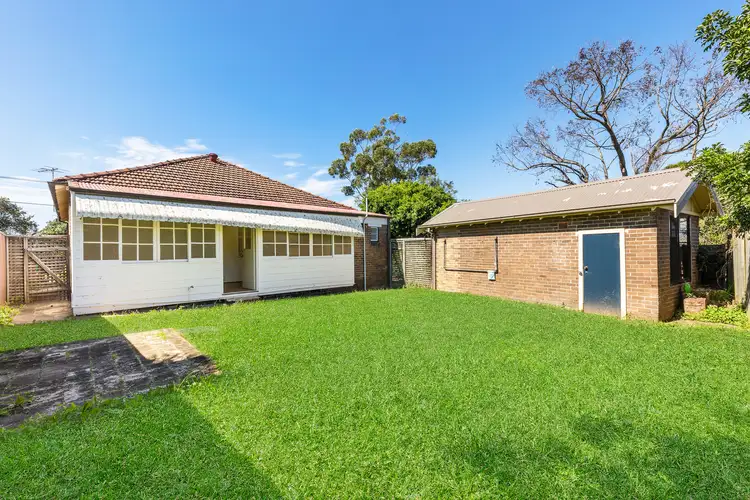 Third view of Homely house listing, 10 Daly Avenue, Concord NSW 2137