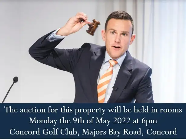 Sixth view of Homely house listing, 10 Daly Avenue, Concord NSW 2137