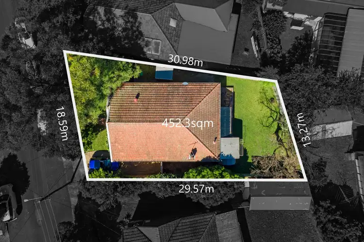 Fifth view of Homely house listing, 8 Daly Avenue, Concord NSW 2137