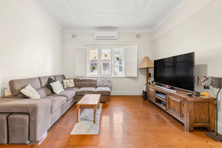 Sixth view of Homely house listing, 8 Daly Avenue, Concord NSW 2137