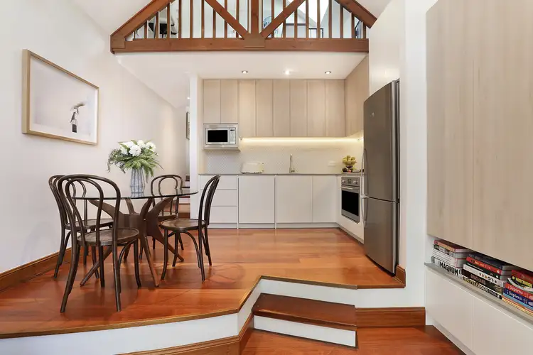 Third view of Homely house listing, 16 Junior Street, Leichhardt NSW 2040