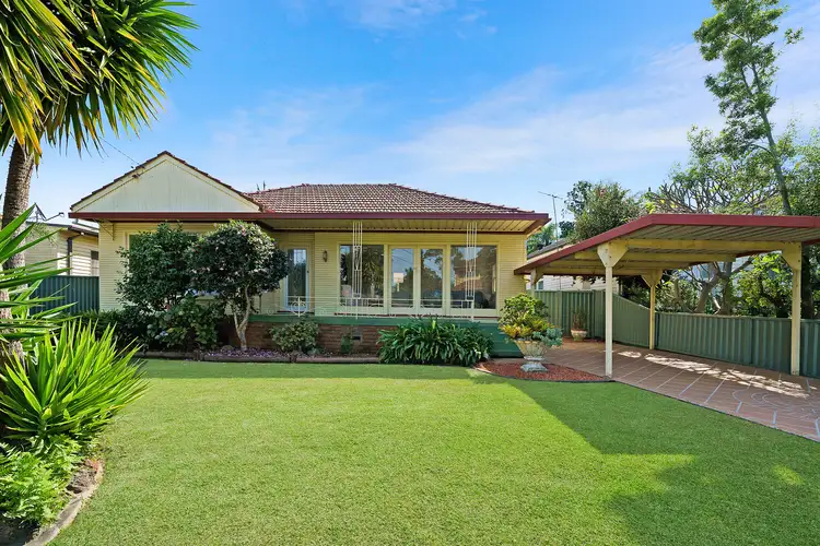 Main view of Homely house listing, 1 Sparkes Avenue, Mortdale NSW 2223