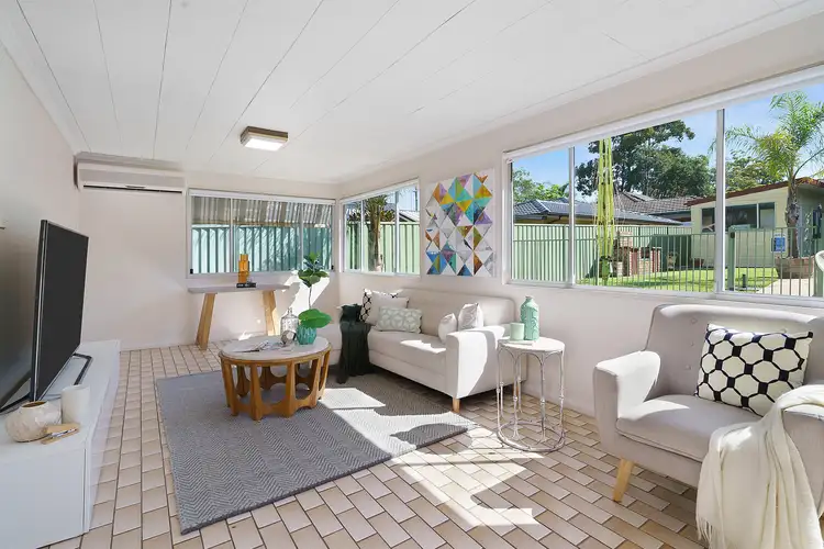 Sixth view of Homely house listing, 1 Sparkes Avenue, Mortdale NSW 2223