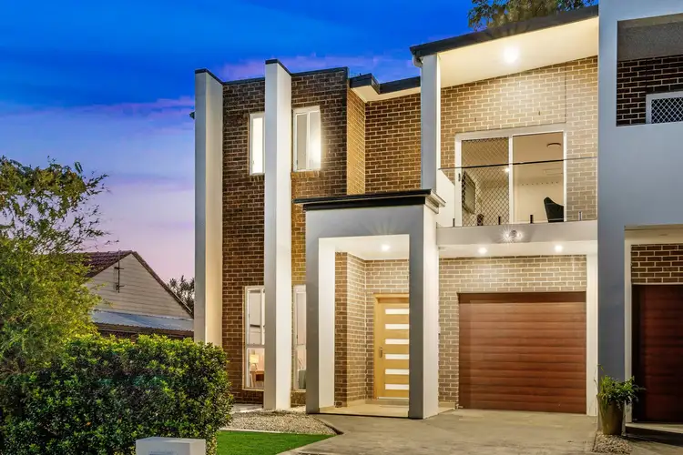 57A Burrabogee Road, Toongabbie NSW 2146