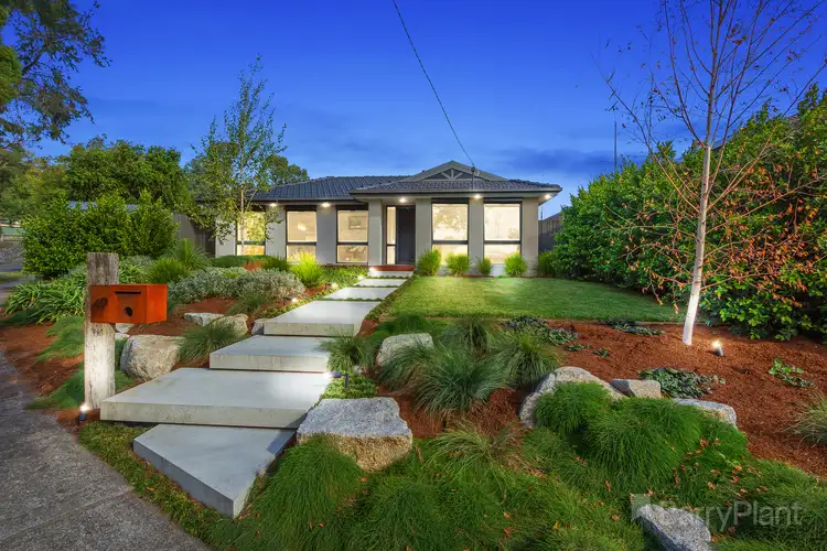 Main view of Homely house listing, 49 Chandra Avenue, Kilsyth South VIC 3137