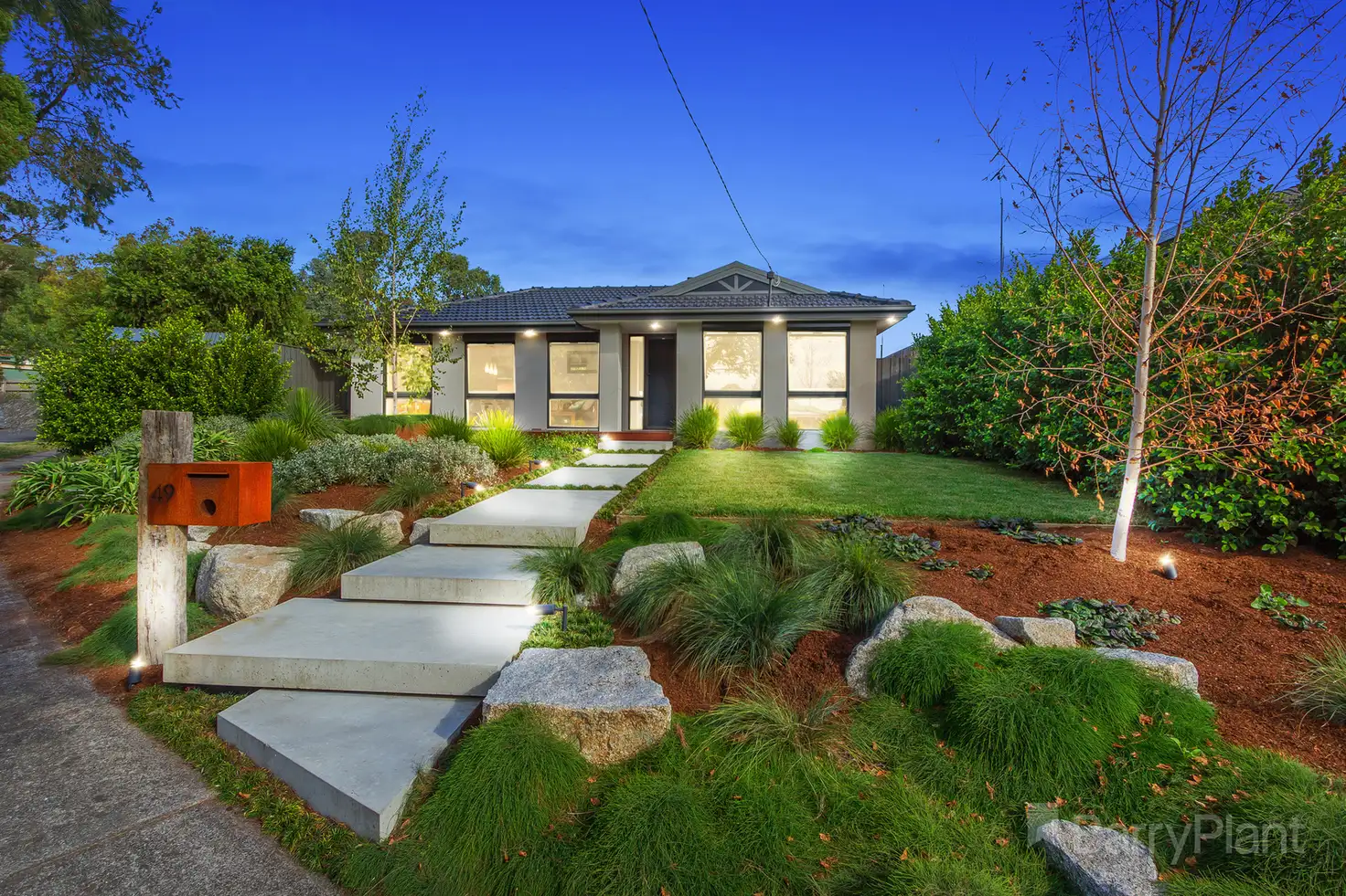 Main view of Homely house listing, 49 Chandra Avenue, Kilsyth South VIC 3137