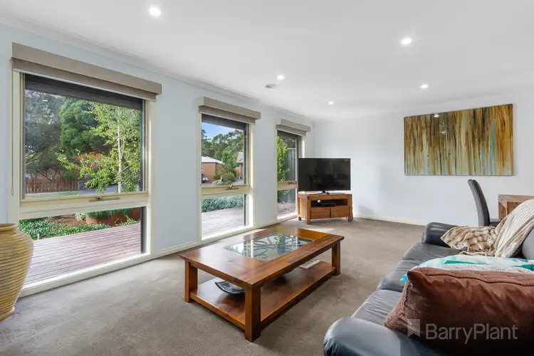Second view of Homely house listing, 49 Chandra Avenue, Kilsyth South VIC 3137