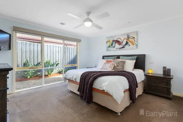 Fifth view of Homely house listing, 49 Chandra Avenue, Kilsyth South VIC 3137