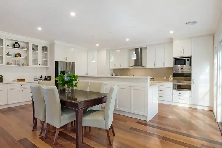 Sixth view of Homely house listing, 14 Mansfield Road, Bowral NSW 2576