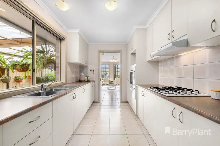 Third view of Homely unit listing, 9a Foxzami Crescent, Epping VIC 3076