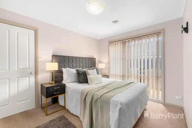 Fifth view of Homely unit listing, 9a Foxzami Crescent, Epping VIC 3076