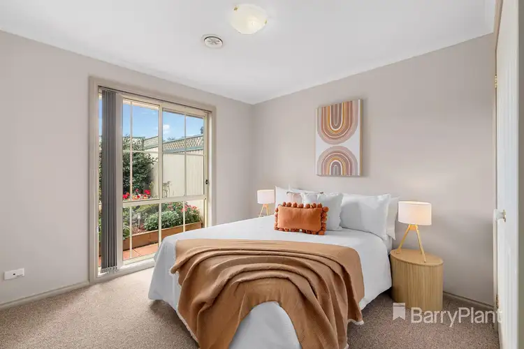 Sixth view of Homely unit listing, 9a Foxzami Crescent, Epping VIC 3076