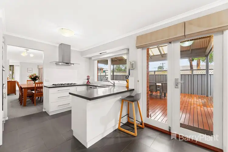 Third view of Homely house listing, 82 Romano Avenue, Mill Park VIC 3082
