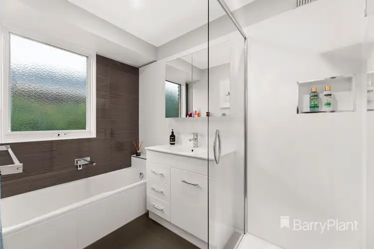 Fifth view of Homely house listing, 82 Romano Avenue, Mill Park VIC 3082