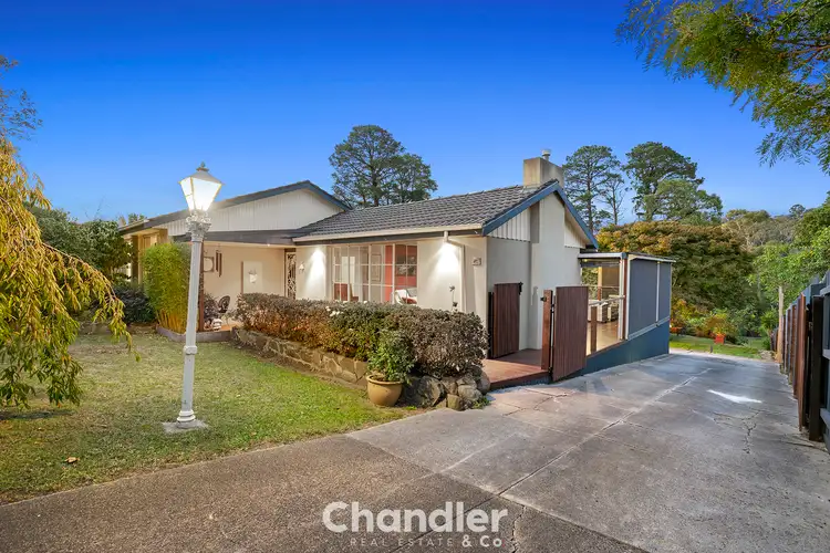 41 Griffiths Road, Upwey VIC 3158
