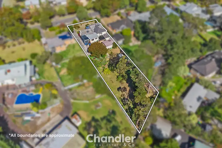 Fourth view of Homely house listing, 41 Griffiths Road, Upwey VIC 3158