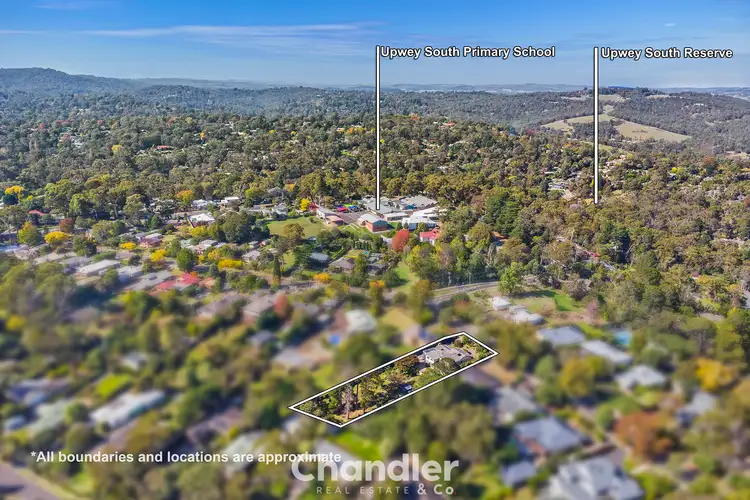 Fifth view of Homely house listing, 41 Griffiths Road, Upwey VIC 3158