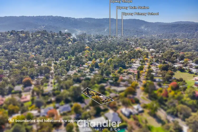 Sixth view of Homely house listing, 41 Griffiths Road, Upwey VIC 3158