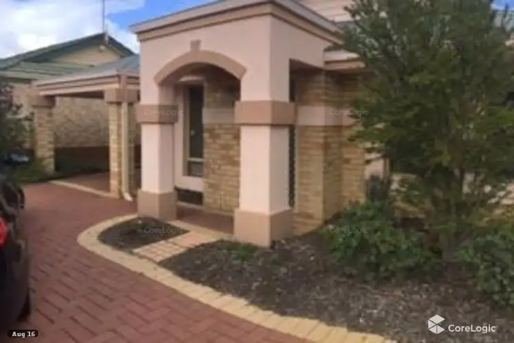 Second view of Homely villa listing, 4/215 Brixton Street, Kenwick WA 6107