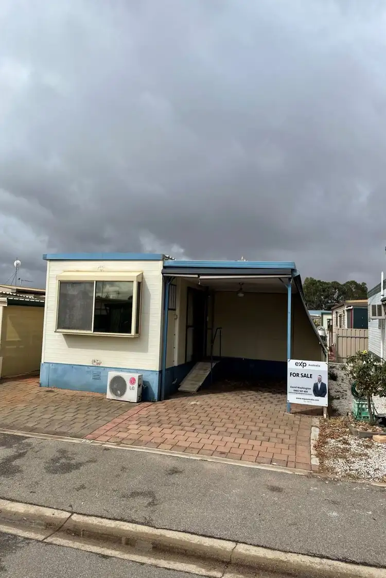 Second view of Homely house listing, 82 Fifth Avenue, Hillier SA 5116