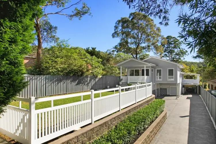 21 Dulwich Road, Springfield NSW 2250