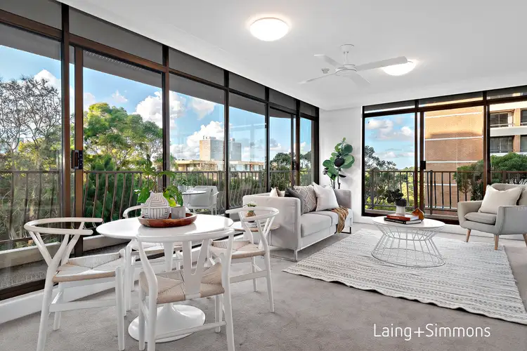 7E/3 Jersey Road, Artarmon NSW 2064